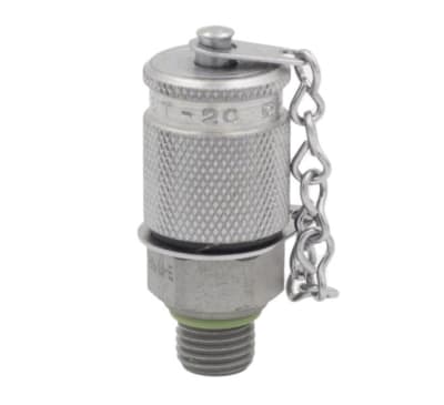 STAUFF SMK20-7/16UNF-VE-V2A