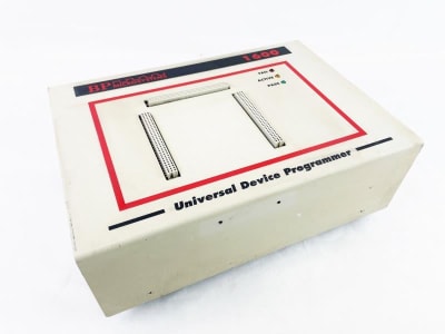 BPM MICROSYSTEMS 1600