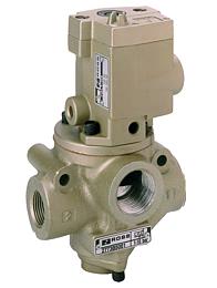 ROSS CONTROLS 336B08