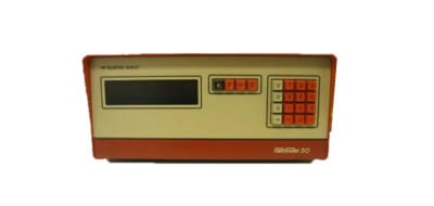 VAN DORN PATHFINDER-50