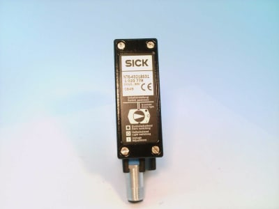 SICK NT6-43218S31