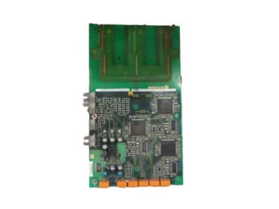 ASEA BROWN BOVERI 3BHB002916R0101