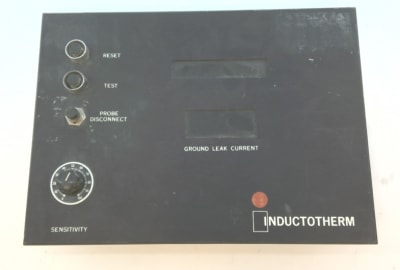 INDUCTOTHERM 170-7088