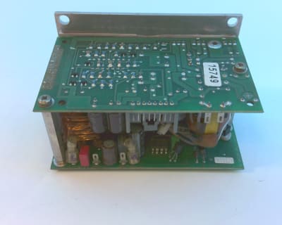 BAUMULLER 0-77-750-0251