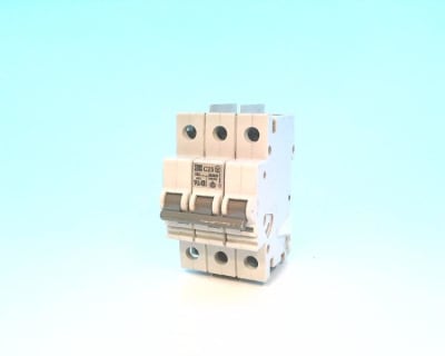 EATON CORPORATION SPCL3C25
