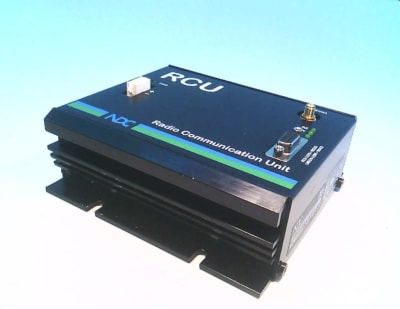 NETZLER DAHLGREN 18414-02-RCU/RS422-B