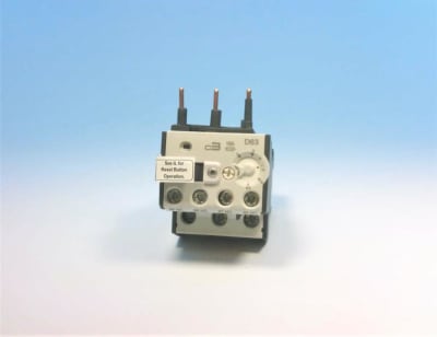 C3 CONTROLS 320-B2D63