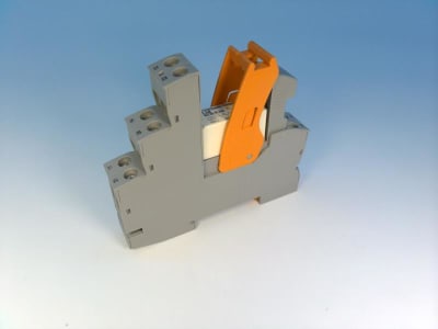 PHOENIX CONTACT RIF-1-RSC-LV-120AC/2X21