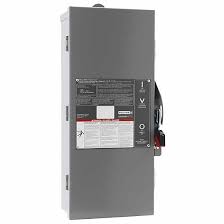 SCHNEIDER ELECTRIC B125AWK