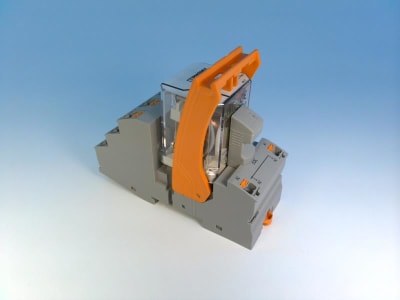 PHOENIX CONTACT RIF-4-RPT-LDP-24DC/2X21