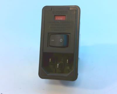 TE CONNECTIVITY PS0SXSH6B