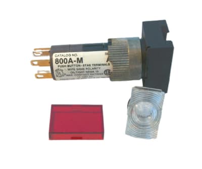 ALLEN BRADLEY 800A-M2GR70