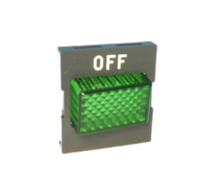 ALLEN BRADLEY 800MS-WBLG09