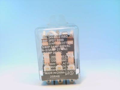 DELTROL CORP 20547-82