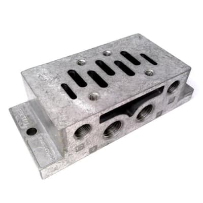 FESTO VDMA 24345-A-1