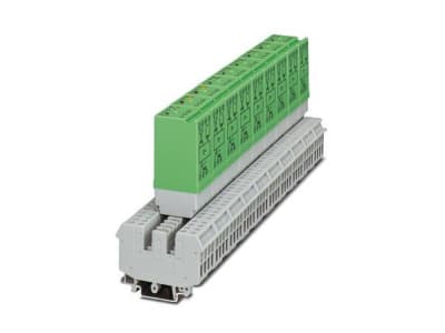 PHOENIX CONTACT ST-OV4- 24DC/ 24DC/4-PRO
