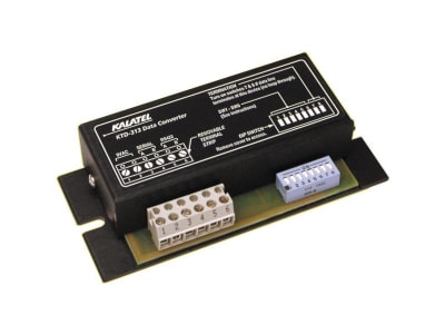 KIDDE-FENWAL, LLC KTD-313