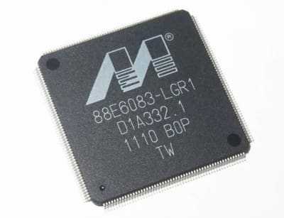 MARVELL 88E6083-LGR1