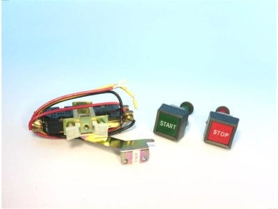 DANAHER CONTROLS KTM-3