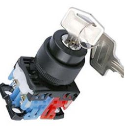 FUJI ELECTRIC AR22JCR-3B174A