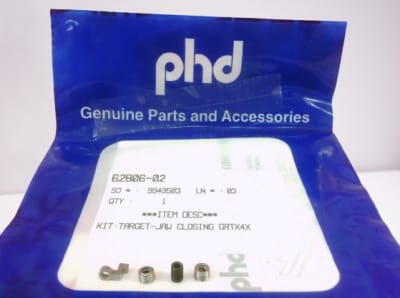 PHD INC 62806-02