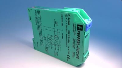 PEPPERL & FUCHS KFD2-VR-EX1.50M.L