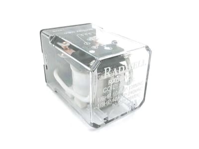 RADWELL VERIFIED SUBSTITUTE W88HPX-34-SUB