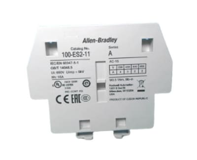 ALLEN BRADLEY 100-ES2-11