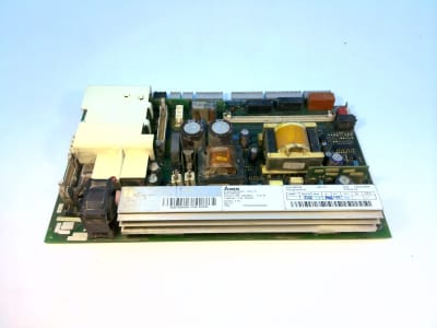 SIEMENS EOE13080005 A5E00829966 DELTA
