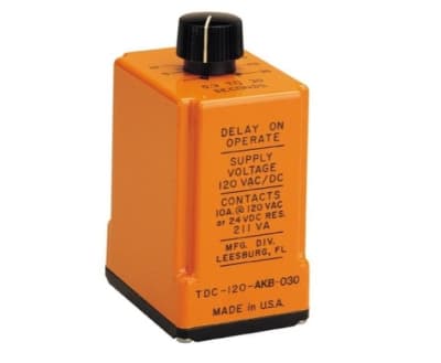 MARSH BELLOFRAM TUC-120-ALA-030