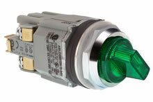 IDEC ASLD29920N-R-24V