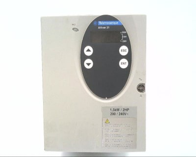 SCHNEIDER ELECTRIC 58878