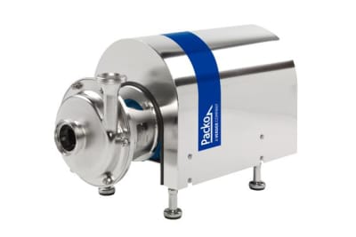 PACKO PUMPS SET FP2/32-125/402