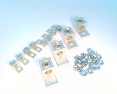 EATON CORPORATION LKS1