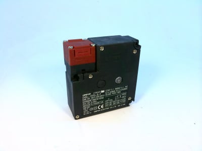 OMRON D4NL-1HFG-B-F