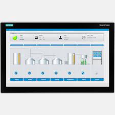 SIEMENS 6AV2124-0UC24-0BX0