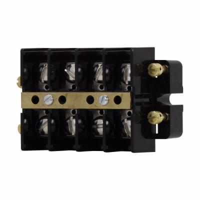 EATON CORPORATION KUXSC6-WWCPT