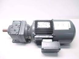 SEW EURODRIVE RX61D24HSDT90L4