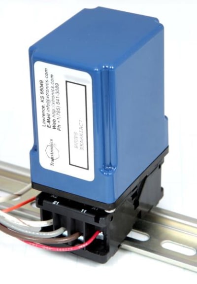 TRANSTRONIC INC BVUPS24PFA