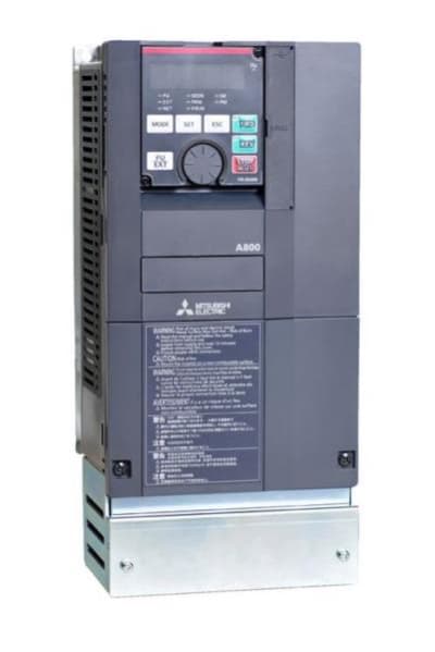 MITSUBISHI FR-A840-00380-E1N6