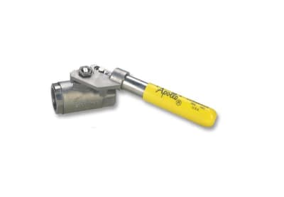 APOLLO VALVES 89-543-14-A