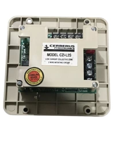 SIEMENS CZI-L2S