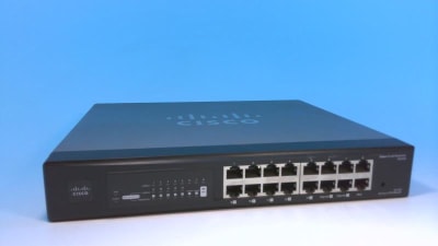 CISCO RV016