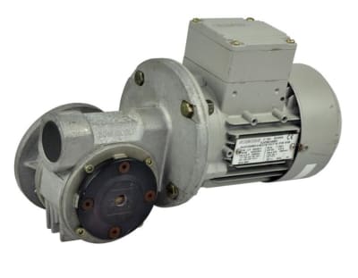 SIEMENS 1LA7063-4AB91