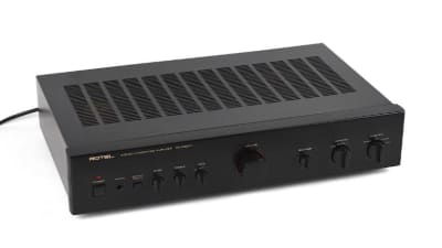 ROTEL ELECTRONICS RA-930BX