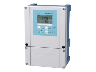 ENDRESS & HAUSER CLM253-ID8010