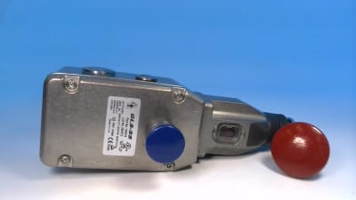 IDEM SAFETY SWITCHES 144016