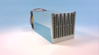 FISCHER ELEKTRONIK LA 9/150 24V