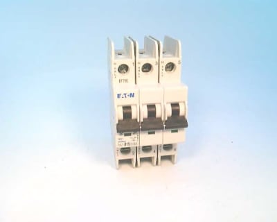EATON CORPORATION 190727