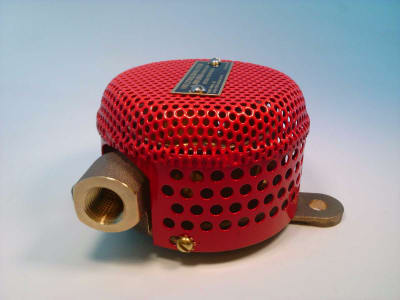 KIDDE-FENWAL, LLC 90-981574-001